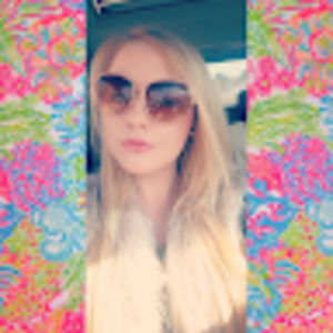 Meet your Posher, Allison